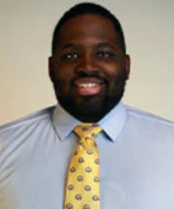 Donny Moore - Assistant Coach-Wide Receivers