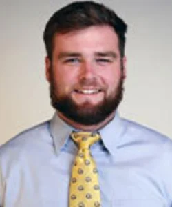 Josh Jones - Assistant Coach-Running Backs