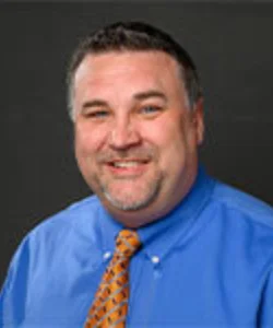 Derek Brouillette - Director