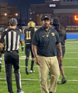 Sean Watson - Assistant Director