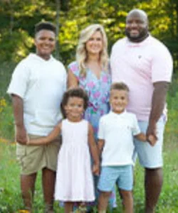 Joshua Reeves - Coach