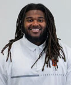 Kyle Murray - Assistant Football Coach, Snow College