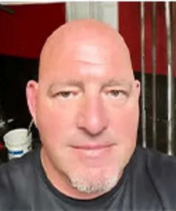 Pete Smolin - Head Football Coach, Granger High School