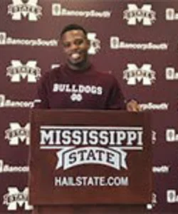 Trevonte Chambliss - RB Coach