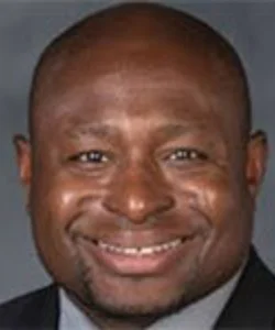 Sammy Lawanason - Defensive/LB Coach