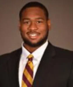 Devin Goodman - OL Coach