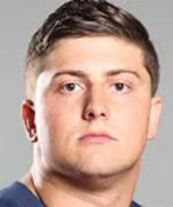 Alex Kosinski - OL Coach