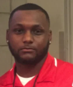 Rick Smith TF - Track & Field Coach