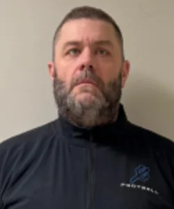 Tim Shea - Camp Coach