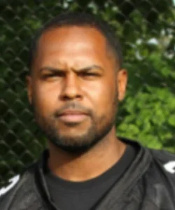 Javon Praylou - Camp Coach