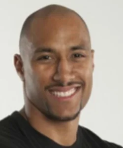 Aaron Hairston - Camp Coach