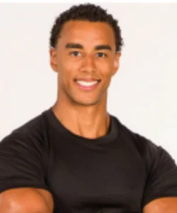 Trevor Hairston - Camp Director