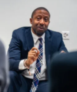 Matthew Lawrence - Camp Coach