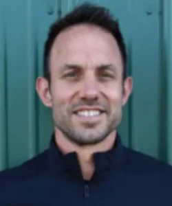 Mike Neale - Camp Director