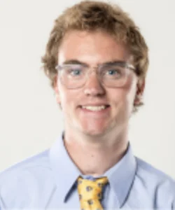 Holden Hill - Director of Football Operations