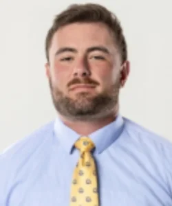 Justin MacArthur - Assistant Coach-Defensive Line/Recruiting Coordinator