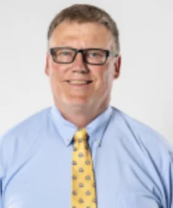 Scott Grinde - Assistant Coach-Defensive Line