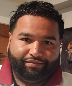 Jonathan Cruz-Pina - Camp Coach