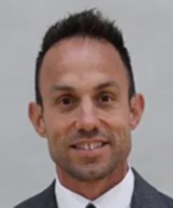 Mike Neale - Camp Director