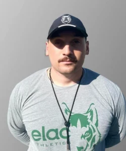 Jeremiah Wittmer - Lead Coach