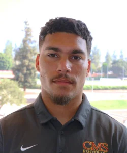 Jordan Mynatt - Lead Coach