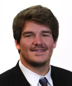 Cooper O'Gara - Lead Coach