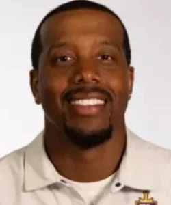 John Austin - Defensive Backs Coach, Cal Lutheran