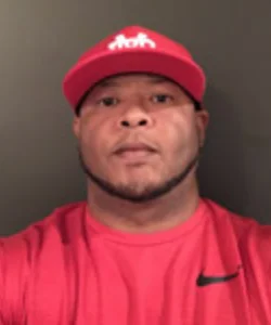 Leland Sparks - Camp Director