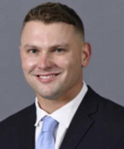 Ron Whitcomb - Coach