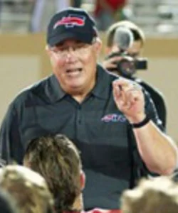 Keith Barefield - Camp Director