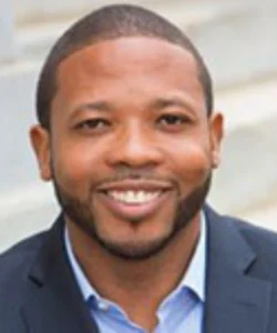 J.R. Tolver - Camp Director