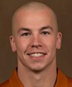 Addrian Frederick - Coach