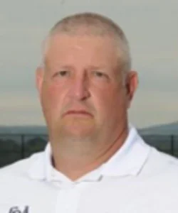 Lebron Ferguson - Coach