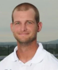 Steven Reese - Coach