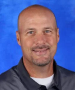 Tommy Atha - Camp Director