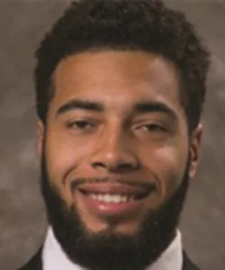 Reggie Garrett - Coach