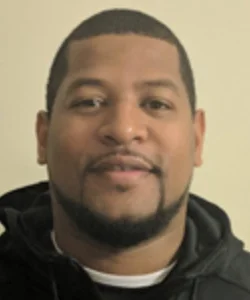 Jamaine Paddyfoot - Coach