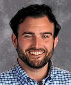 Kyle Cassamas - Camp Director