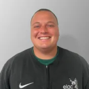 Joe Wittmer Headshot