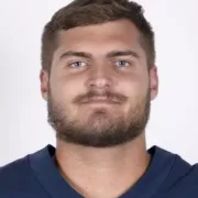 Calvin Knapp Headshot