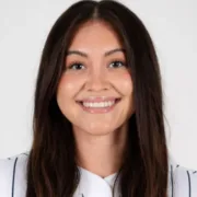 Gigi Gonzalez Headshot