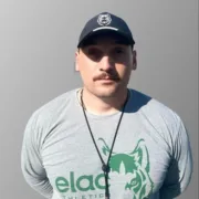 Jeremiah Wittmer Headshot