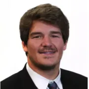 Cooper O Gara Headshot