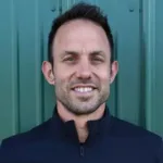 Mike Neale Delaware Valley University