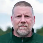 Greg Fedick Delaware Valley University