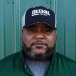 Roger Wright Delaware Valley University