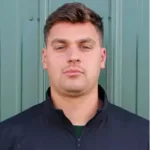 Anthony Fontana Delaware Valley University