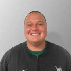 Joe Wittmer Headshot