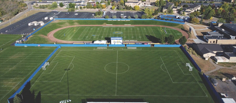 Ray Dennison Memorial Field Facility Photo