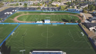Ray Dennison Memorial Field FLC